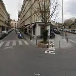 Sacre-Coeur Basilica 25 Min Away Metro 3,5,8,9,11